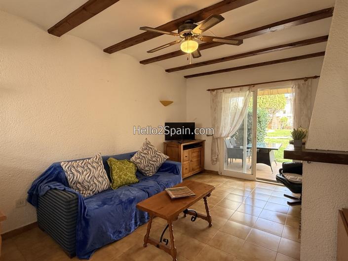 Image No.9-2 Bed Townhouse for sale