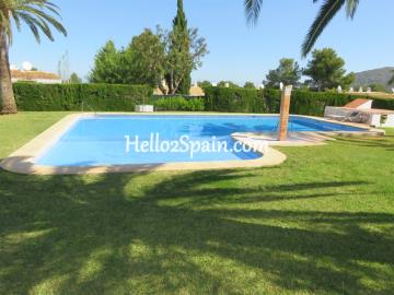 Hello2Spain most sold property