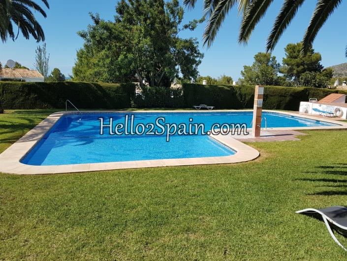 Image No.19-Appartement de 1 chambre à vendre à Denia