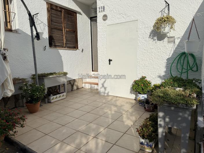 Image No.4-Appartement de 1 chambre à vendre à Denia