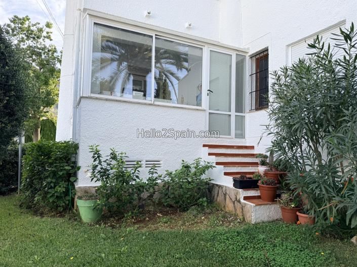 Image No.5-Appartement de 1 chambre à vendre à Denia