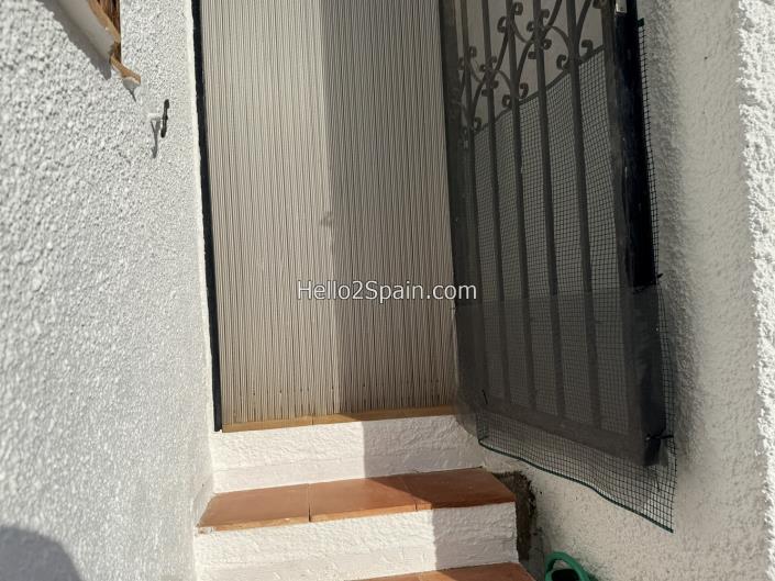 Image No.6-Appartement de 1 chambre à vendre à Denia