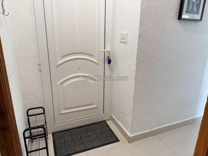 Image No.7-Appartement de 1 chambre à vendre à Denia