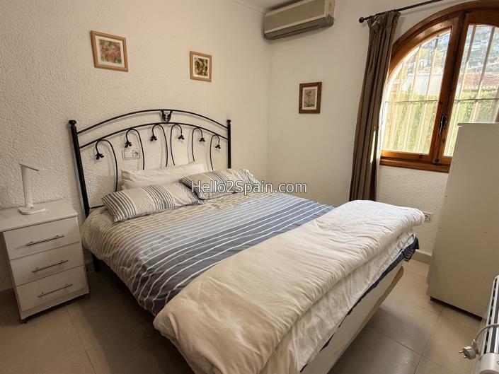 Image No.12-Appartement de 1 chambre à vendre à Denia