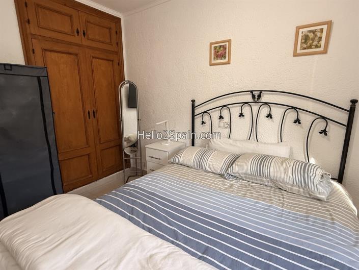 Image No.13-Appartement de 1 chambre à vendre à Denia