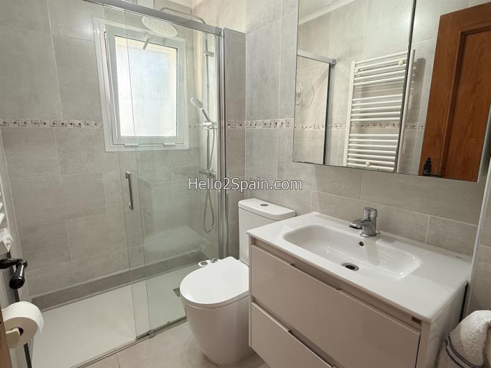 Image No.14-Appartement de 1 chambre à vendre à Denia