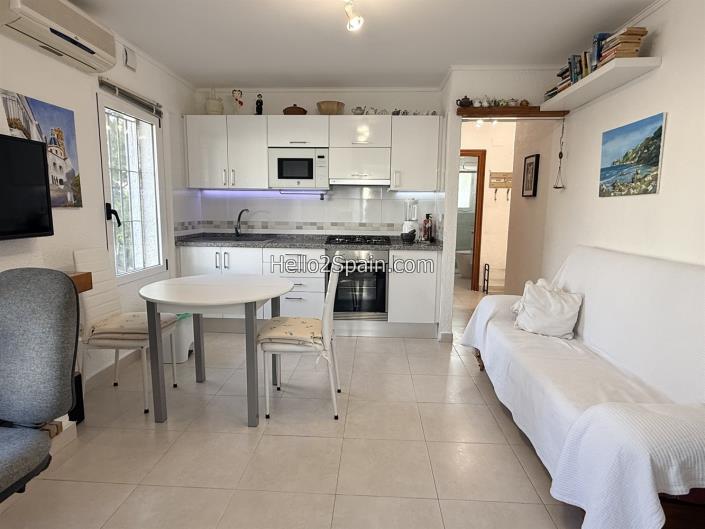 Image No.18-Appartement de 1 chambre à vendre à Denia