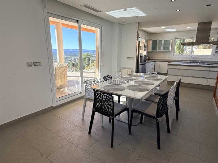 Image No.11-Villa / Détaché de 10 chambres à vendre à Torrent