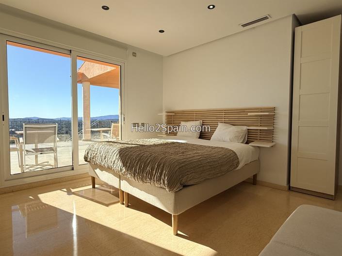 Image No.13-Villa / Détaché de 10 chambres à vendre à Torrent