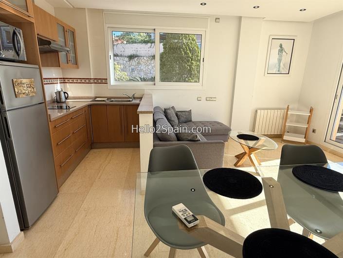 Image No.18-Villa / Détaché de 10 chambres à vendre à Torrent