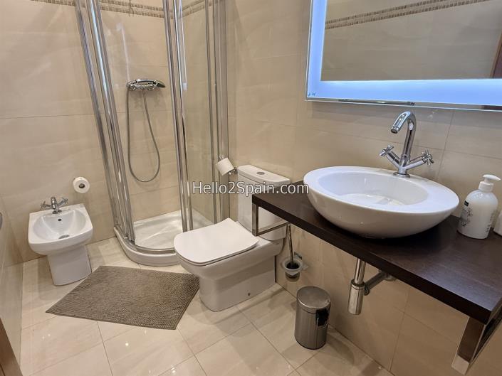 Image No.21-Villa / Détaché de 10 chambres à vendre à Torrent