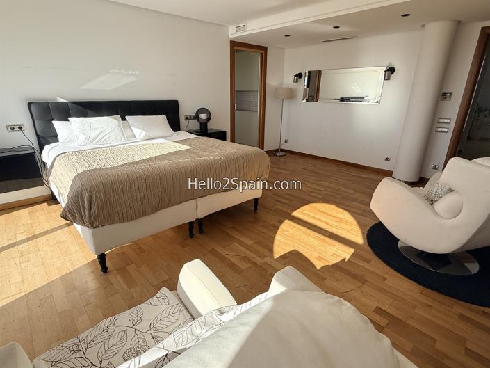 Image No.25-Villa / Détaché de 10 chambres à vendre à Torrent