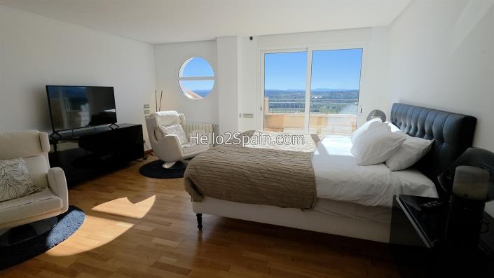 Image No.26-Villa / Détaché de 10 chambres à vendre à Torrent