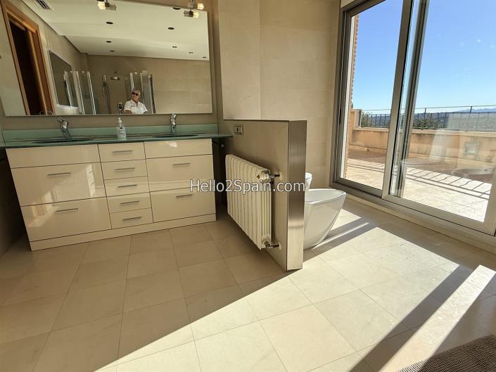 Image No.30-Villa / Détaché de 10 chambres à vendre à Torrent