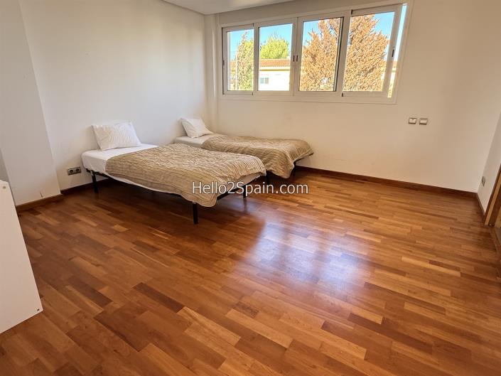 Image No.31-Villa / Détaché de 10 chambres à vendre à Torrent