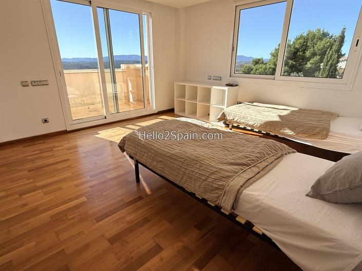 Image No.32-Villa / Détaché de 10 chambres à vendre à Torrent