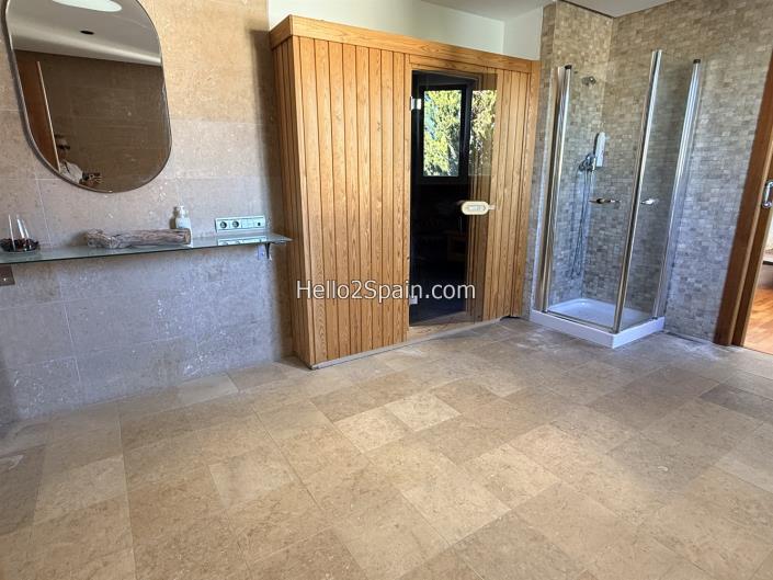 Image No.33-Villa / Détaché de 10 chambres à vendre à Torrent