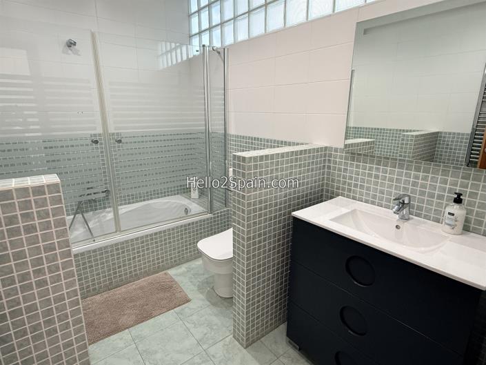 Image No.35-Villa / Détaché de 10 chambres à vendre à Torrent