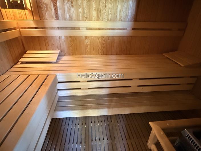 Image No.34-Villa / Détaché de 10 chambres à vendre à Torrent