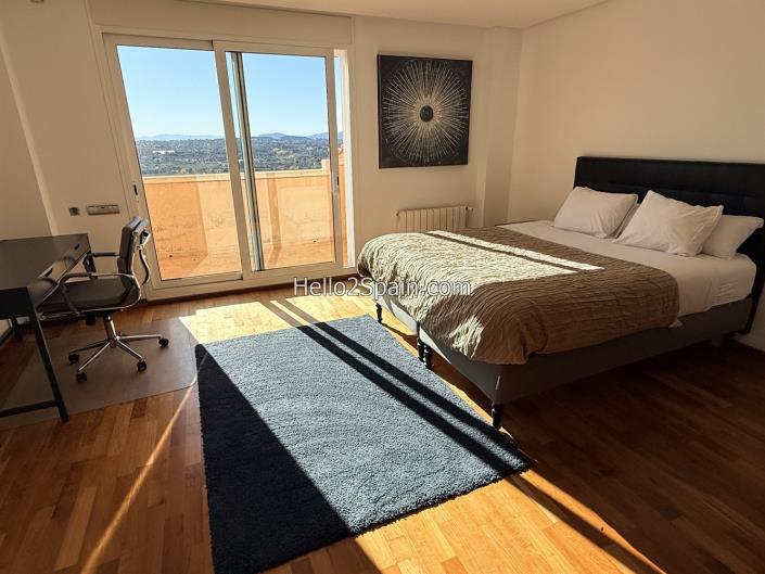 Image No.36-Villa / Détaché de 10 chambres à vendre à Torrent