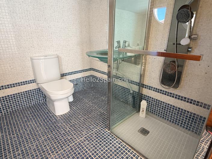 Image No.41-Villa / Détaché de 10 chambres à vendre à Torrent