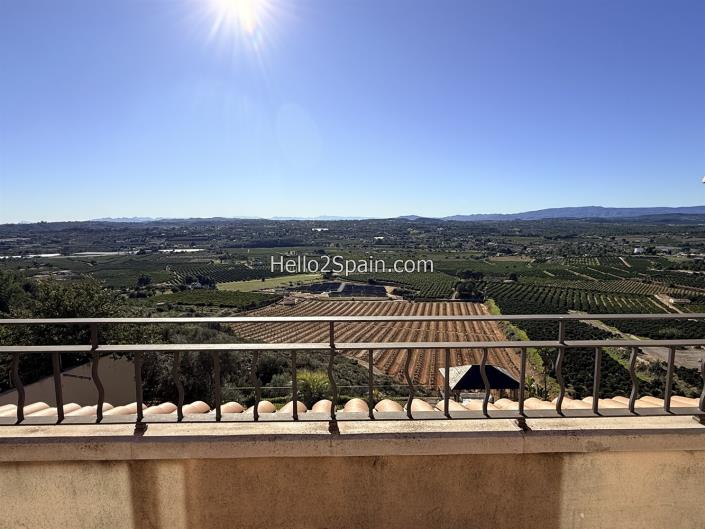 Image No.42-Villa / Détaché de 10 chambres à vendre à Torrent