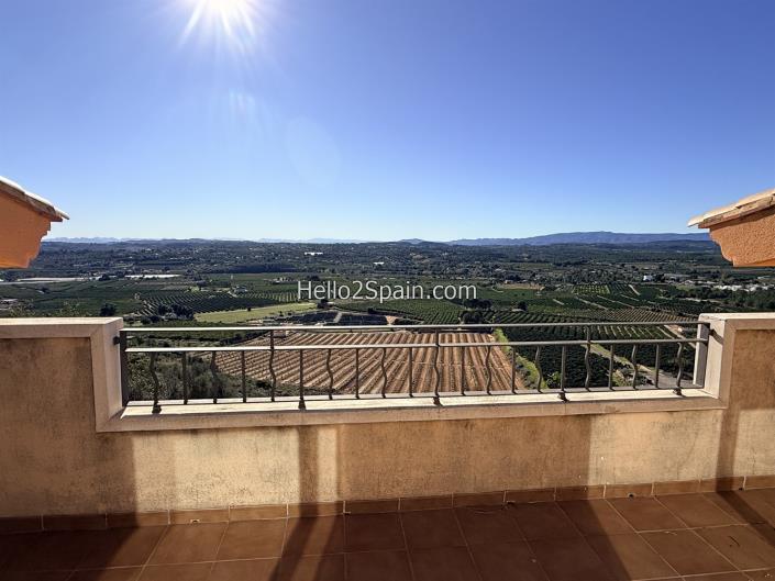 Image No.43-Villa / Détaché de 10 chambres à vendre à Torrent