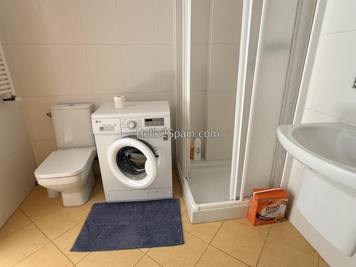 Image No.46-Villa / Détaché de 10 chambres à vendre à Torrent