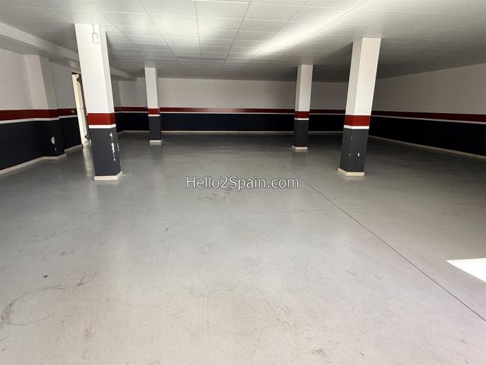 Image No.48-Villa / Détaché de 10 chambres à vendre à Torrent