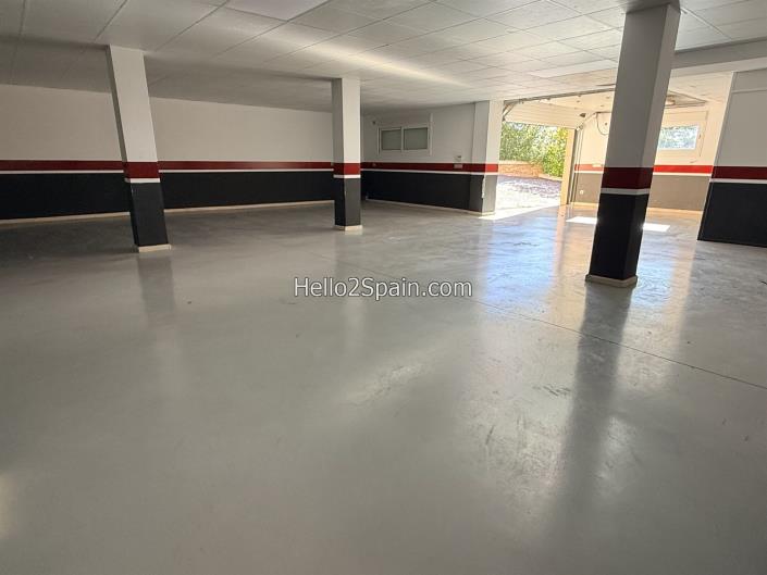 Image No.49-Villa / Détaché de 10 chambres à vendre à Torrent