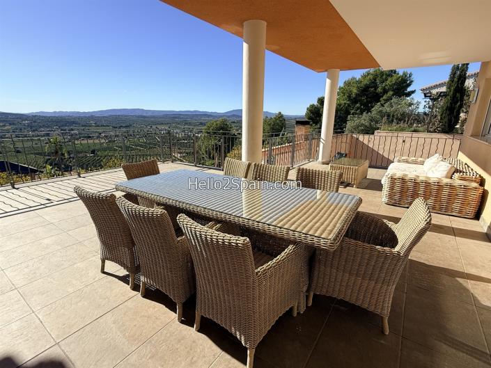 Image No.53-Villa / Détaché de 10 chambres à vendre à Torrent