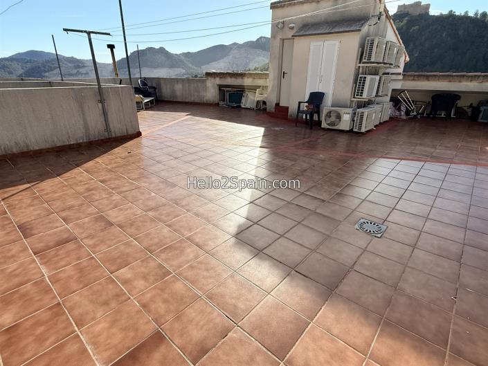 Image No.4-2 Bed Apartment for sale