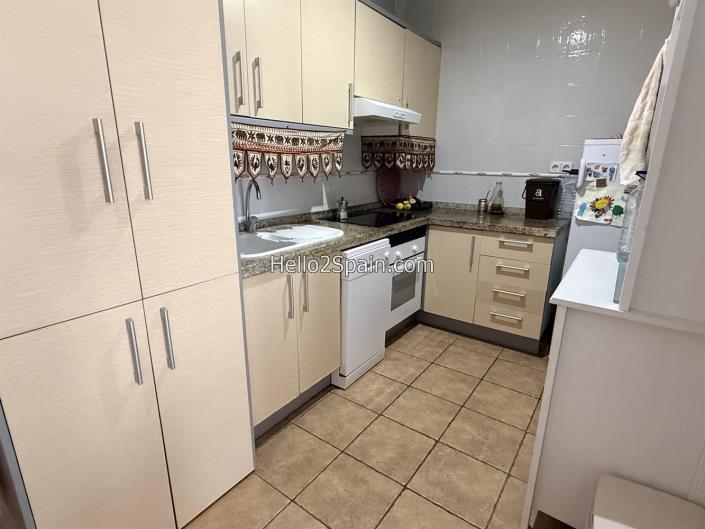 Image No.8-2 Bed Apartment for sale