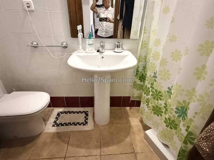 Image No.11-2 Bed Apartment for sale