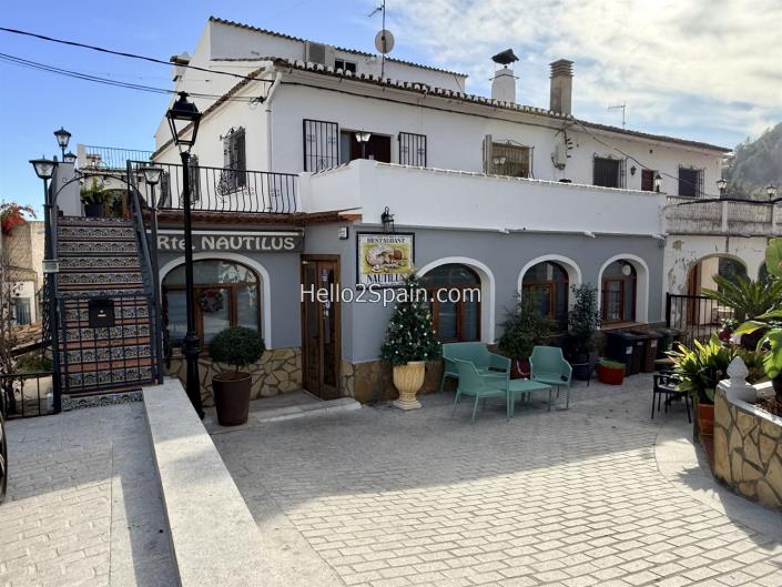 Image No.17-2 Bed Apartment for sale