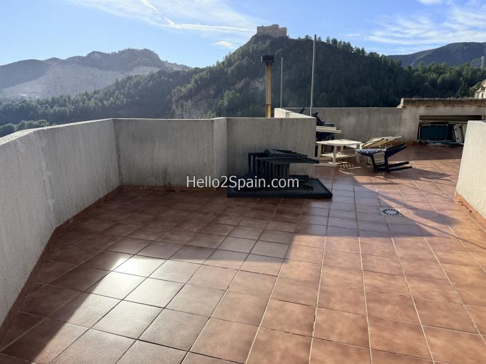 Image No.18-2 Bed Apartment for sale