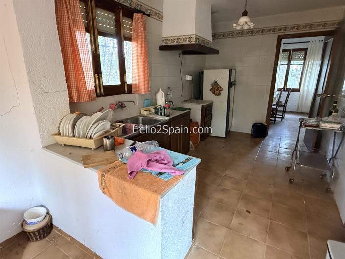 Image No.10-4 Bed Bungalow for sale