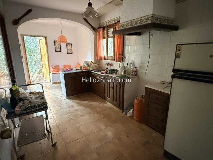 Image No.11-4 Bed Bungalow for sale