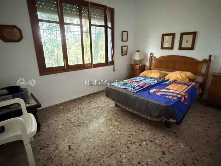 Image No.16-4 Bed Bungalow for sale