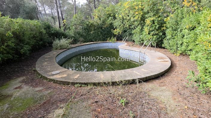 Image No.22-4 Bed Bungalow for sale