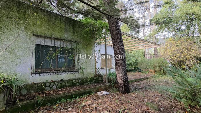 Image No.24-4 Bed Bungalow for sale