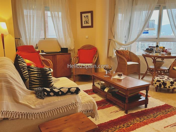 Image No.2-2 Bed Townhouse for sale