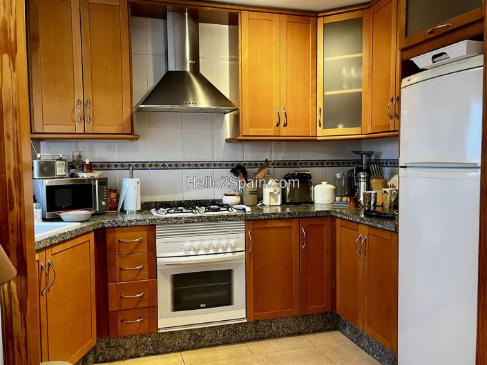 Image No.3-2 Bed Townhouse for sale