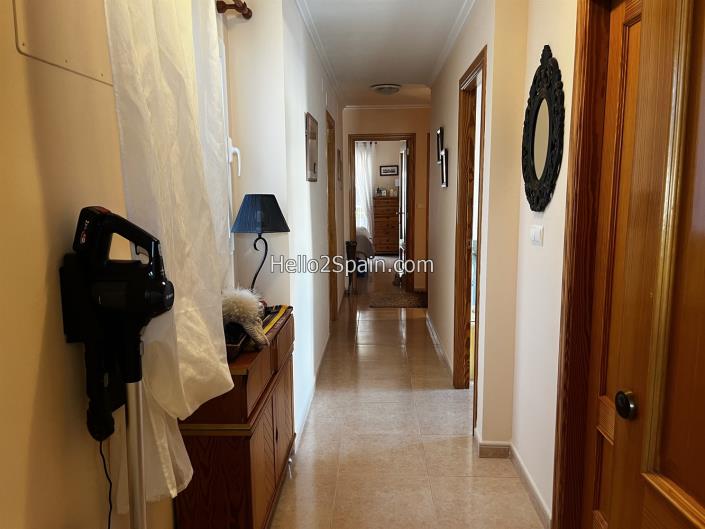 Image No.6-2 Bed Townhouse for sale