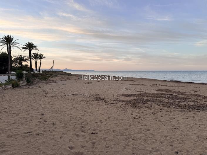 Image No.5-Appartement de 1 chambre à vendre à Denia