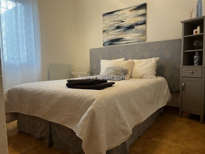 Image No.6-Appartement de 1 chambre à vendre à Denia