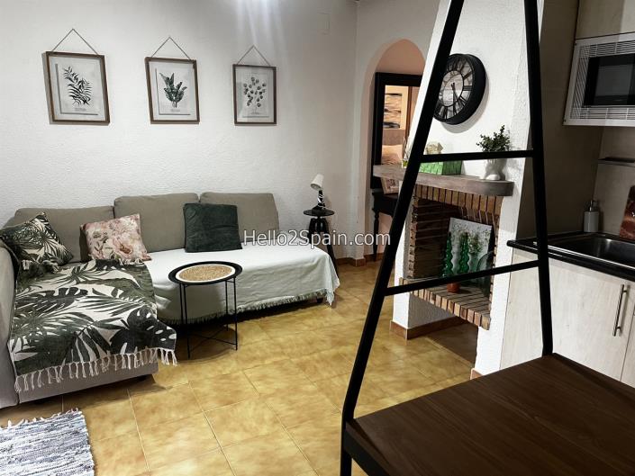 Image No.9-Appartement de 1 chambre à vendre à Denia