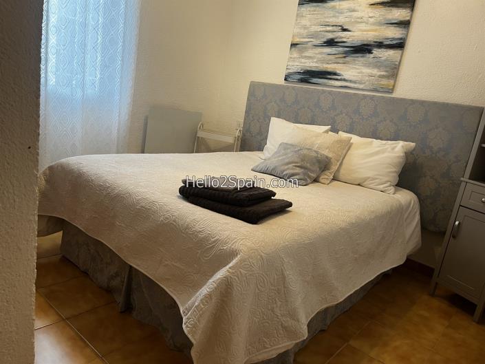 Image No.12-Appartement de 1 chambre à vendre à Denia