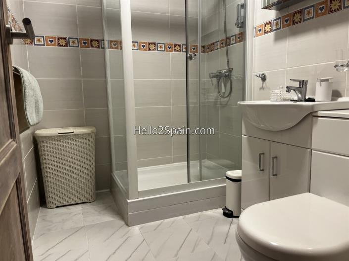 Image No.13-Appartement de 1 chambre à vendre à Denia