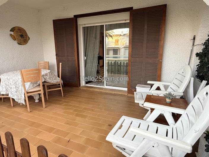 Image No.14-Appartement de 1 chambre à vendre à Denia